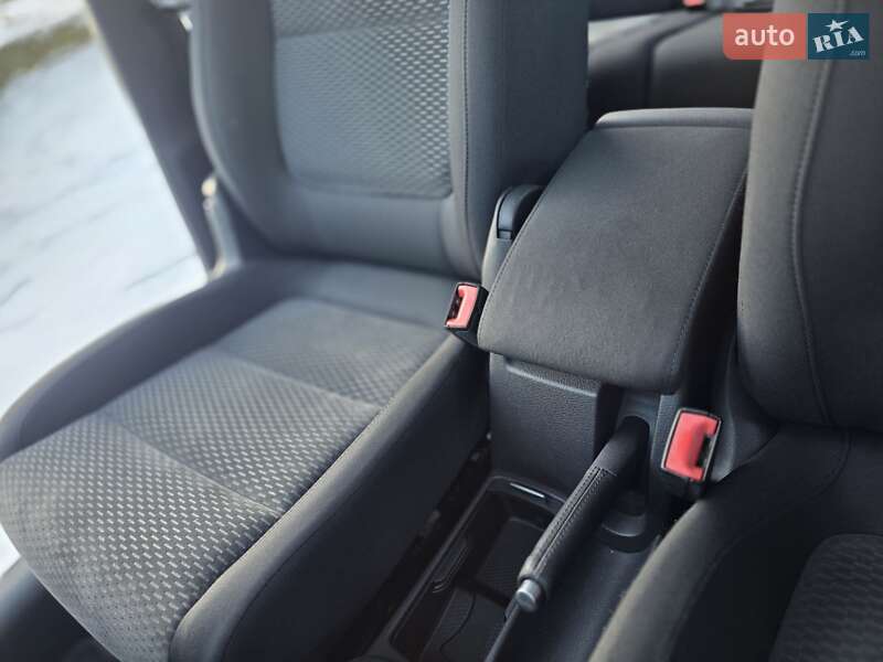 Хетчбек Volkswagen Golf Plus 2010 в Луцьку