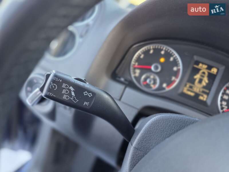 Хетчбек Volkswagen Golf Plus 2010 в Луцьку