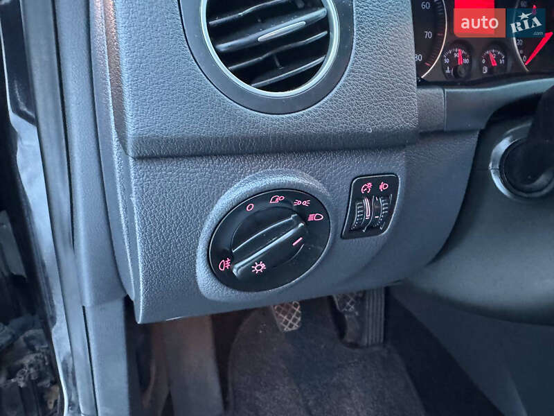 Хетчбек Volkswagen Golf Plus 2008 в Дніпрі