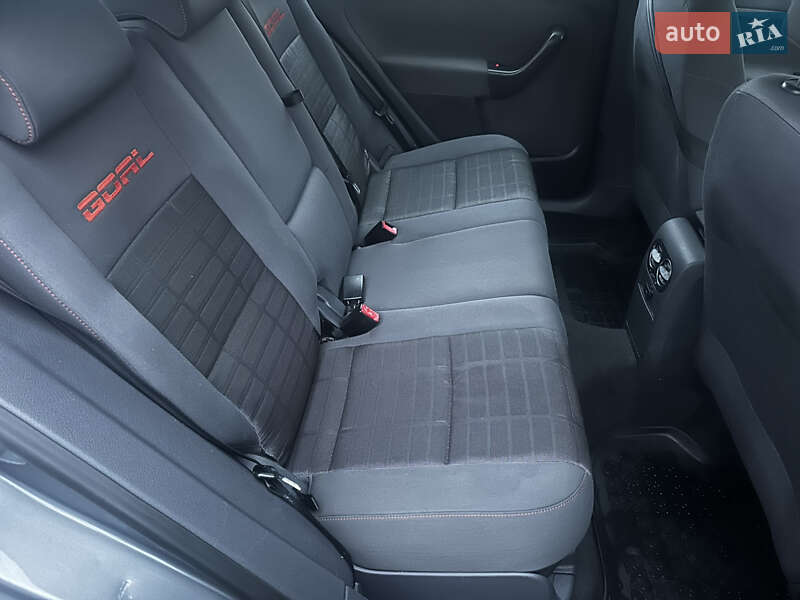 Хэтчбек Volkswagen Golf Plus 2006 в Житомире