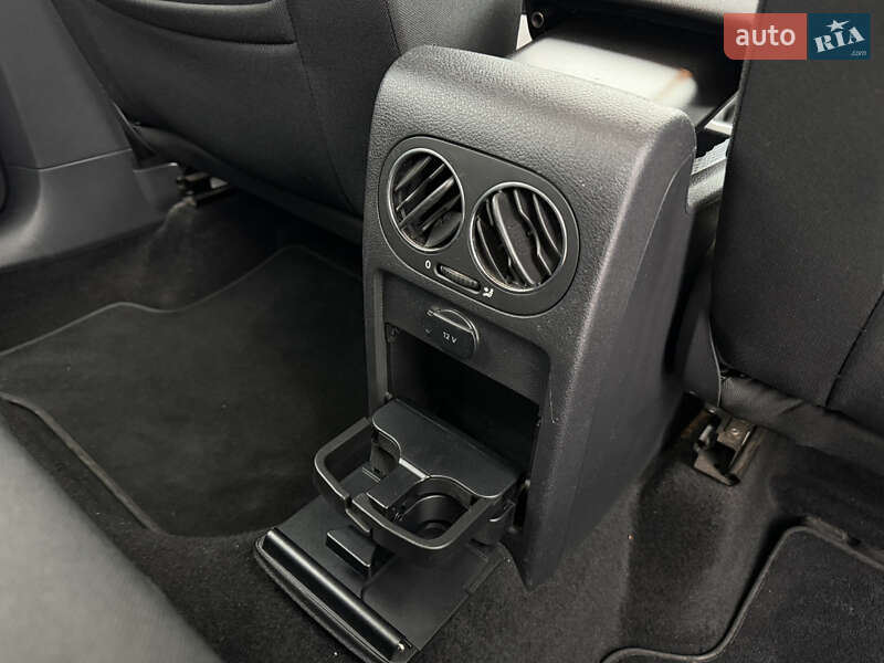 Хетчбек Volkswagen Golf Plus 2009 в Звягелі