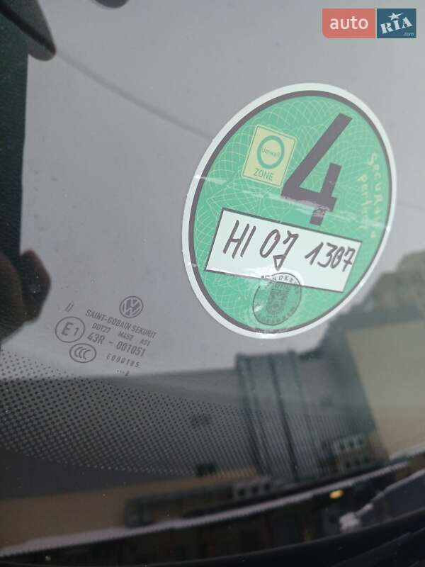 Хетчбек Volkswagen Golf Plus 2008 в Сумах