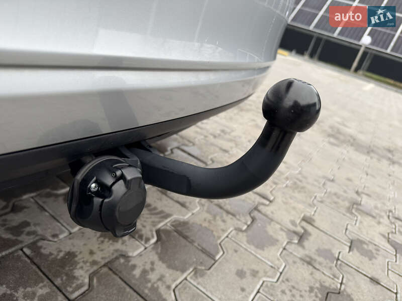 Хетчбек Volkswagen Golf Plus 2009 в Володимирі