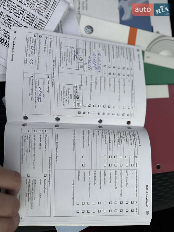 Хетчбек Volkswagen Golf Plus 2009 в Володимирі