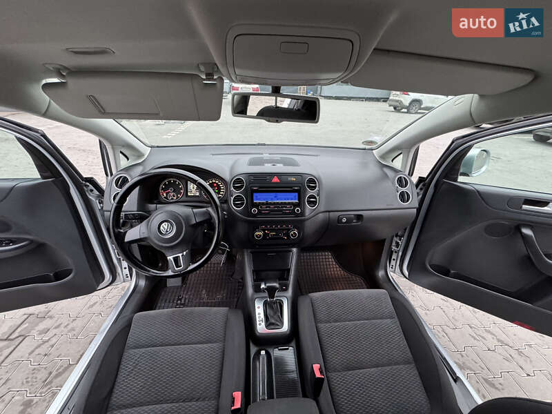 Хетчбек Volkswagen Golf Plus 2009 в Володимирі