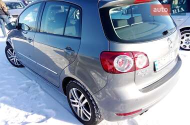 Хетчбек Volkswagen Golf Plus 2009 в Львові