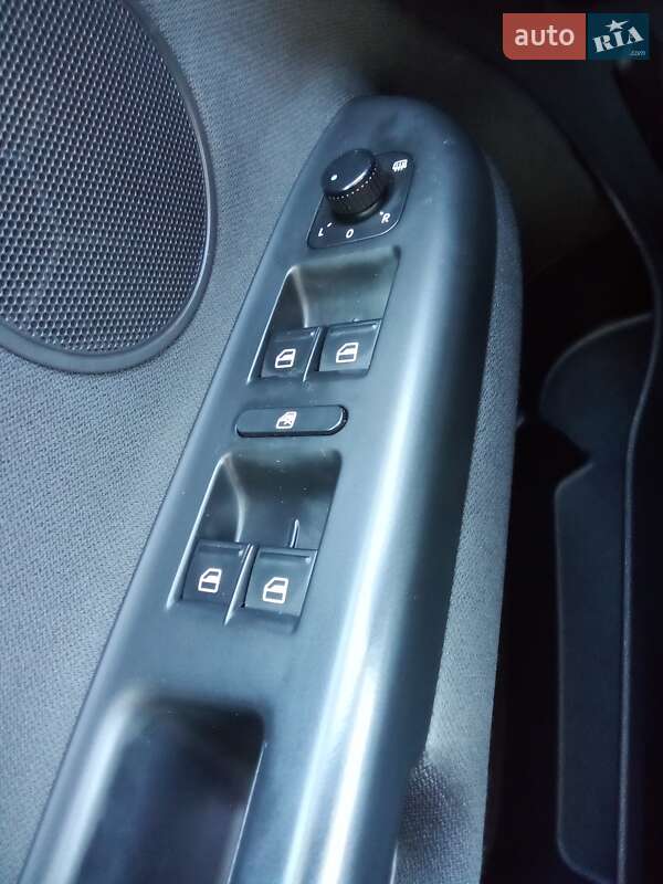 Хетчбек Volkswagen Golf Plus 2009 в Львові