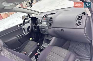 Хетчбек Volkswagen Golf Plus 2005 в Сумах