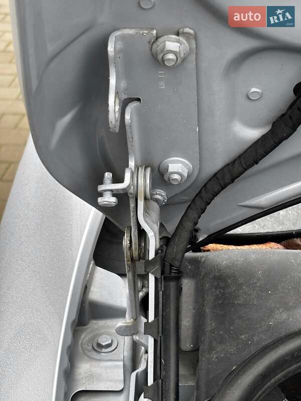 Хетчбек Volkswagen Golf Plus 2010 в Красилові