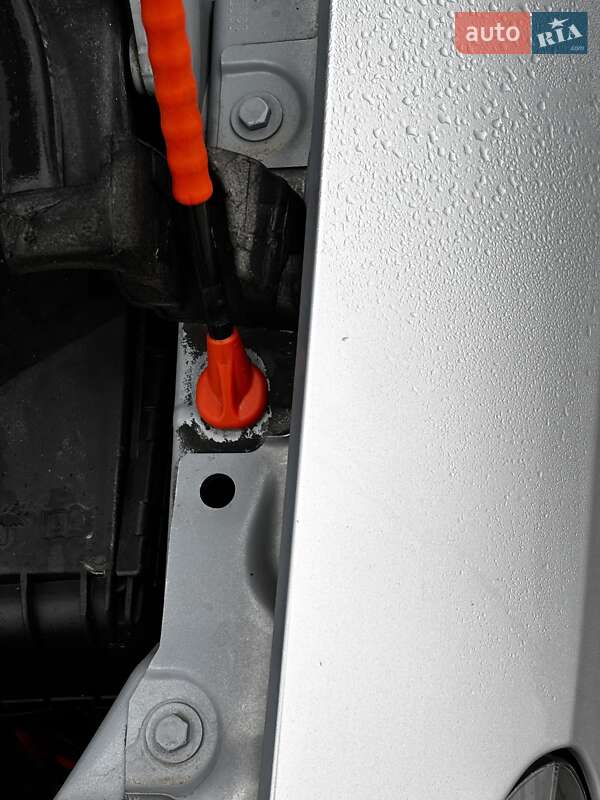 Хетчбек Volkswagen Golf Plus 2010 в Красилові