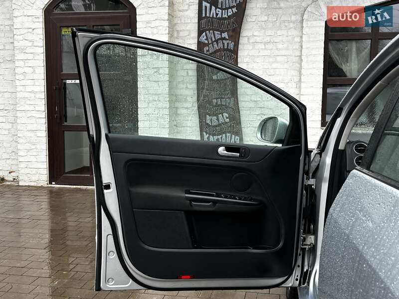 Хетчбек Volkswagen Golf Plus 2010 в Красилові