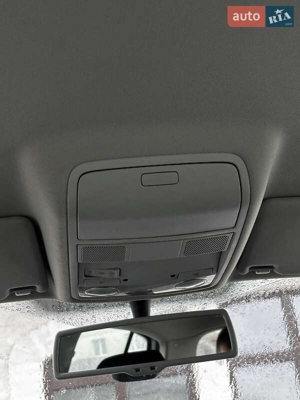 Хетчбек Volkswagen Golf Plus 2010 в Красилові