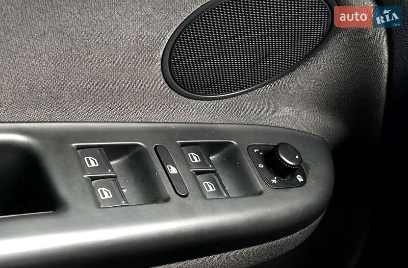 Хетчбек Volkswagen Golf Plus 2010 в Красилові