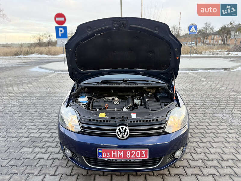 Хэтчбек Volkswagen Golf Plus 2009 в Владимире фото 43 Хэтчбек Volkswagen Golf Plus 2009 в Владимире