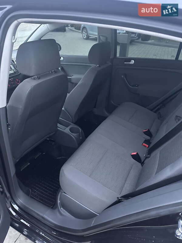 Хетчбек Volkswagen Golf Plus 2006 в Дрогобичі фото 14 Хетчбек Volkswagen Golf Plus 2006 в Дрогобичі