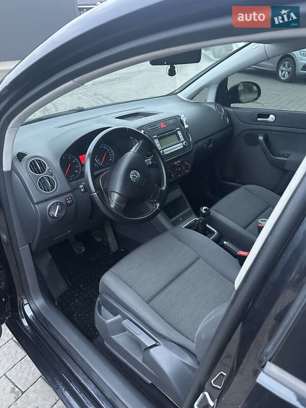 Хетчбек Volkswagen Golf Plus 2006 в Дрогобичі фото 13 Хетчбек Volkswagen Golf Plus 2006 в Дрогобичі