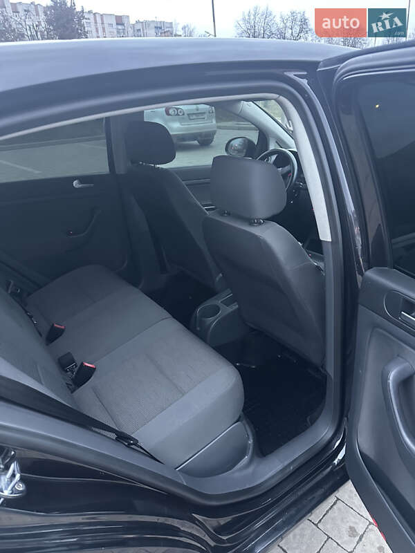 Хетчбек Volkswagen Golf Plus 2006 в Дрогобичі фото 18 Хетчбек Volkswagen Golf Plus 2006 в Дрогобичі