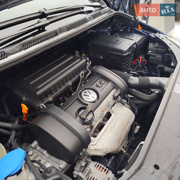 Хэтчбек Volkswagen Golf Plus 2009 в Белой Церкви фото 22 Хэтчбек Volkswagen Golf Plus 2009 в Белой Церкви