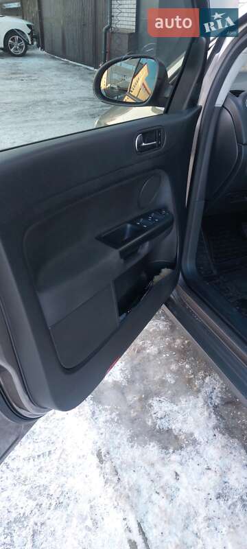 Хетчбек Volkswagen Golf Plus 2009 в Коростені фото 10 Хетчбек Volkswagen Golf Plus 2009 в Коростені