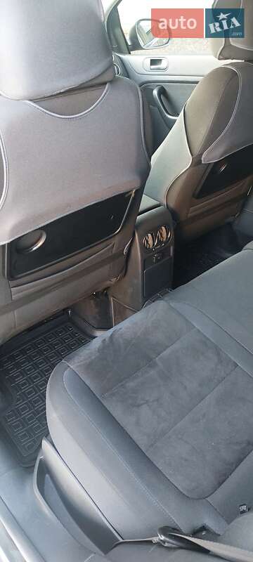 Хетчбек Volkswagen Golf Plus 2009 в Коростені фото 11 Хетчбек Volkswagen Golf Plus 2009 в Коростені