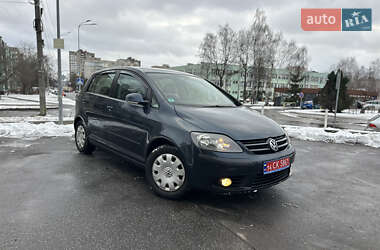 Хэтчбек Volkswagen Golf Plus 2008 в Виннице