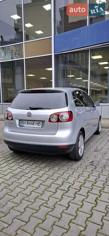 Хетчбек Volkswagen Golf Plus 2007 в Одесі фото 10 Хетчбек Volkswagen Golf Plus 2007 в Одесі