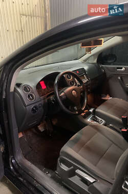 Хетчбек Volkswagen Golf Plus 2008 в Сокирянах