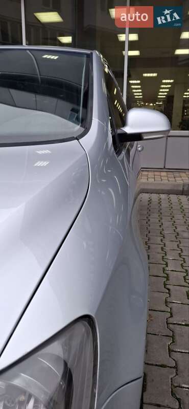 Хетчбек Volkswagen Golf Plus 2007 в Одесі фото 26 Хетчбек Volkswagen Golf Plus 2007 в Одесі