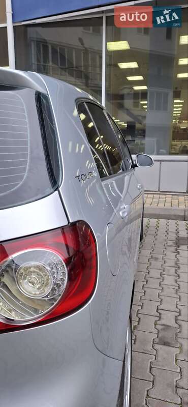 Хетчбек Volkswagen Golf Plus 2007 в Одесі фото 28 Хетчбек Volkswagen Golf Plus 2007 в Одесі