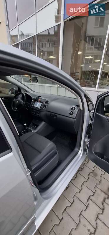Хетчбек Volkswagen Golf Plus 2007 в Одесі фото 35 Хетчбек Volkswagen Golf Plus 2007 в Одесі