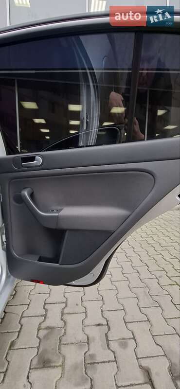 Хетчбек Volkswagen Golf Plus 2007 в Одесі фото 52 Хетчбек Volkswagen Golf Plus 2007 в Одесі