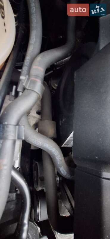 Хетчбек Volkswagen Golf Plus 2007 в Одесі фото 64 Хетчбек Volkswagen Golf Plus 2007 в Одесі