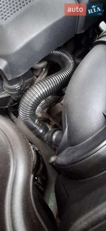 Хетчбек Volkswagen Golf Plus 2007 в Одесі фото 63 Хетчбек Volkswagen Golf Plus 2007 в Одесі