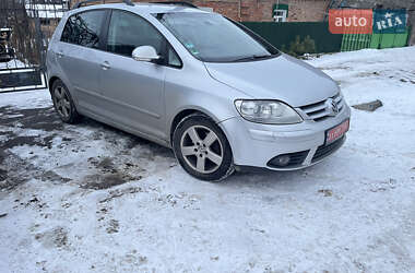 Хетчбек Volkswagen Golf Plus 2008 в Вінниці