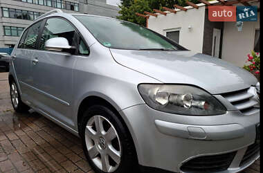 Хетчбек Volkswagen Golf Plus 2008 в Луцьку