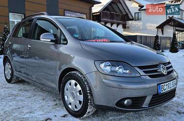 Хэтчбек Volkswagen Golf Plus 2008 в Виннице