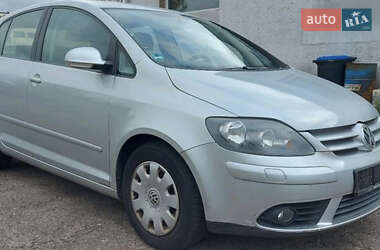Хетчбек Volkswagen Golf Plus 2007 в Луцьку