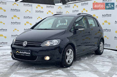 Хетчбек Volkswagen Golf Plus 2009 в Луцьку