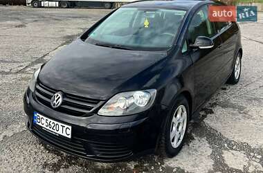 Хетчбек Volkswagen Golf Plus 2005 в Львові
