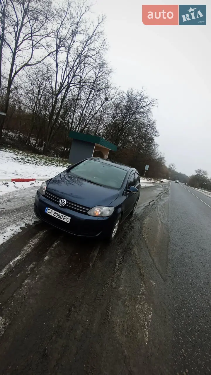 2010 Volkswagen Golf Plus - мініатюра 28