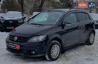 Хэтчбек Volkswagen Golf Plus 2005 в Виннице