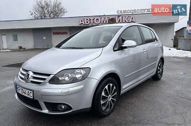 Хэтчбек Volkswagen Golf Plus 2006 в Запорожье