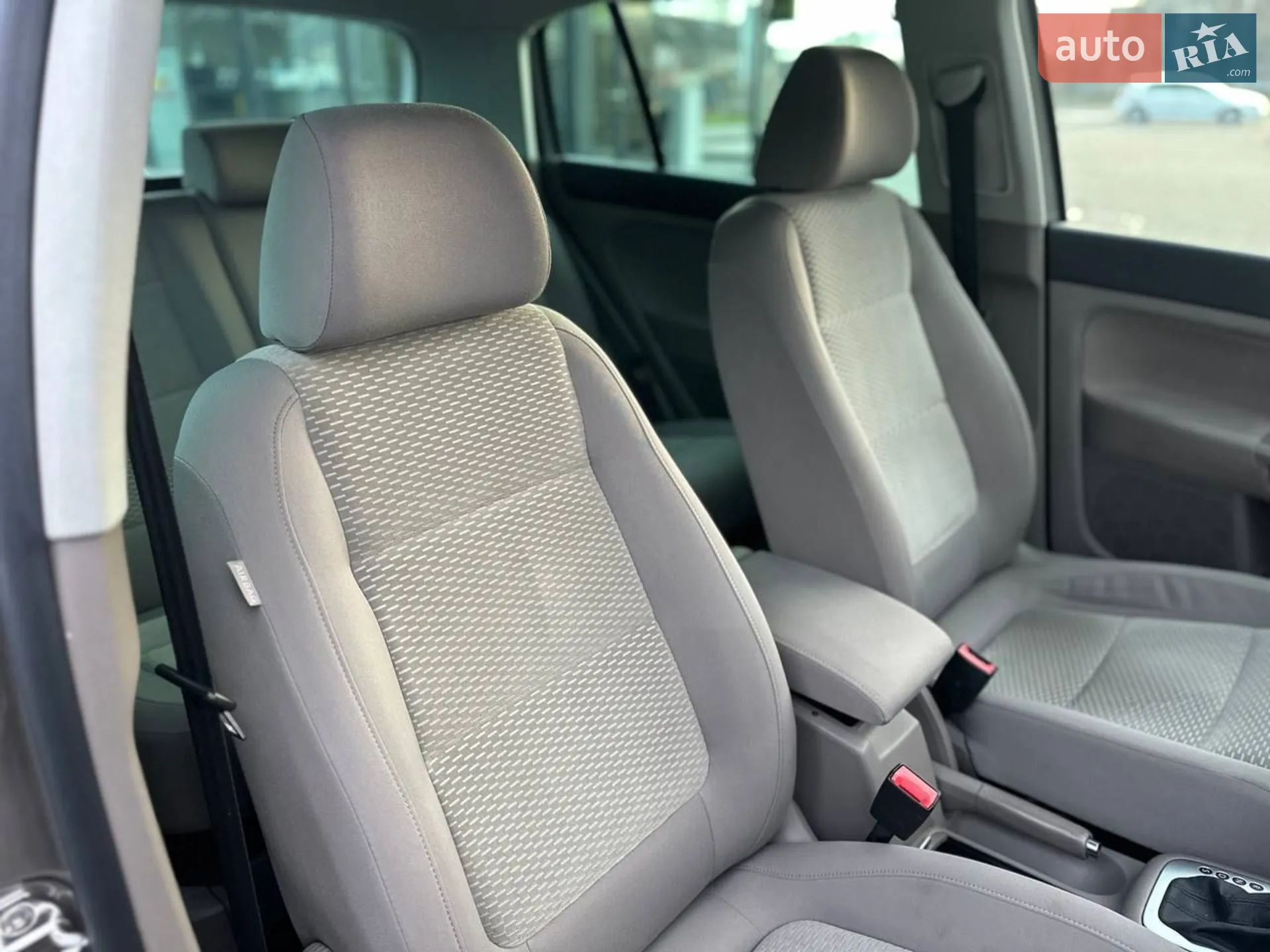 2011 Volkswagen Golf Plus - мініатюра 5