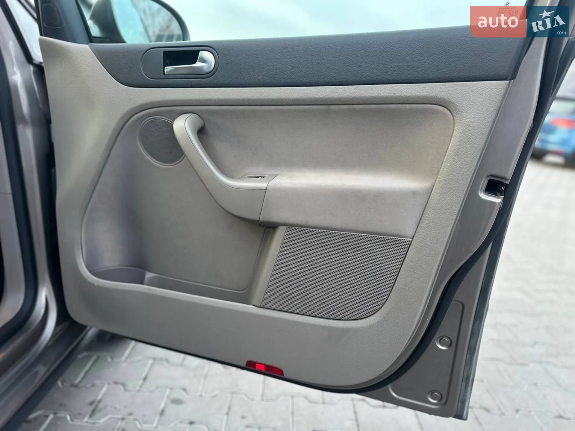 2011 Volkswagen Golf Plus - мініатюра 6