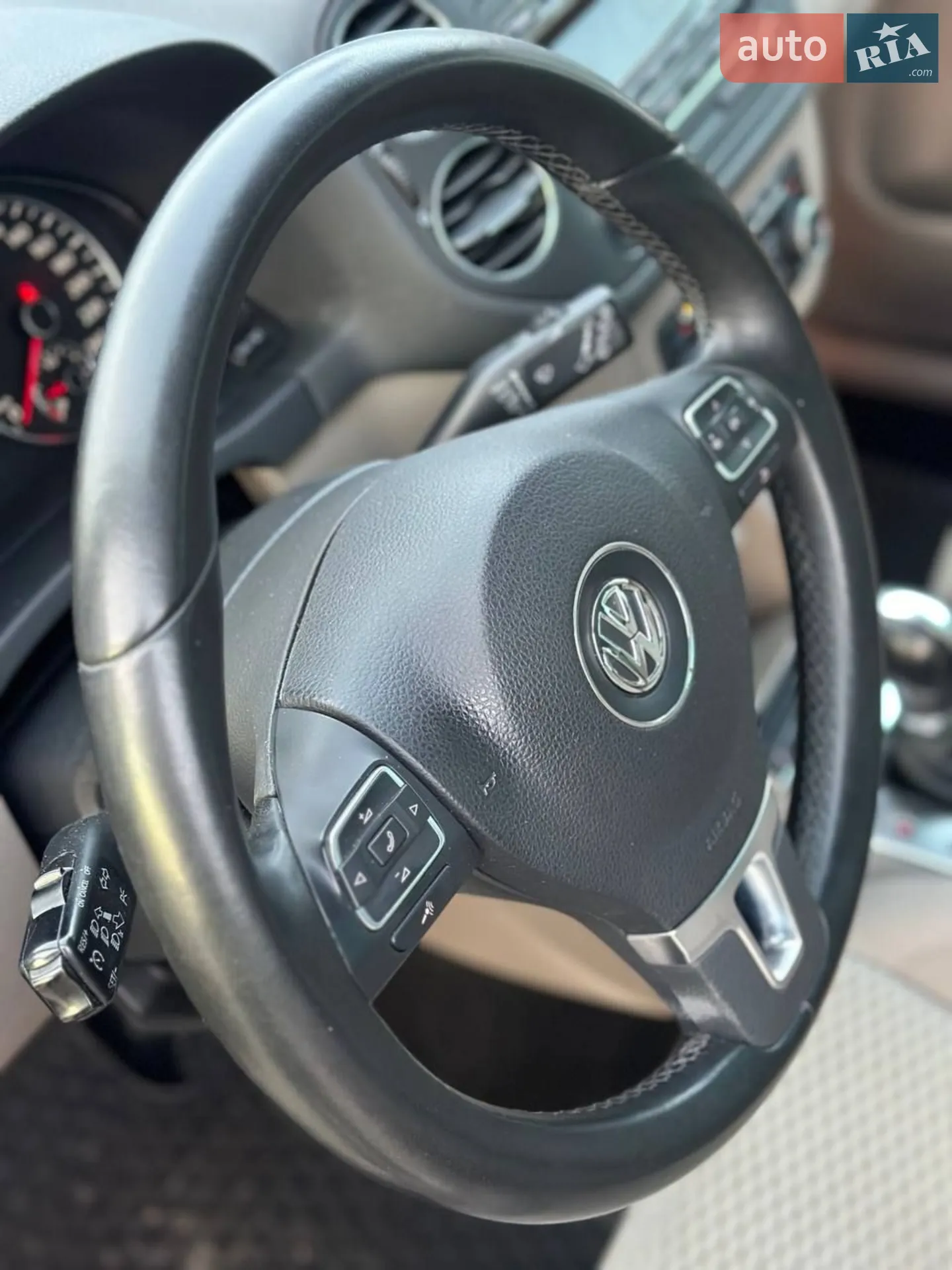 2011 Volkswagen Golf Plus - мініатюра 14
