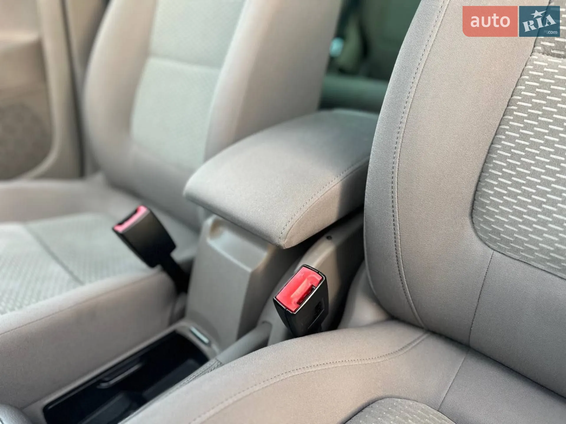 2011 Volkswagen Golf Plus - мініатюра 12