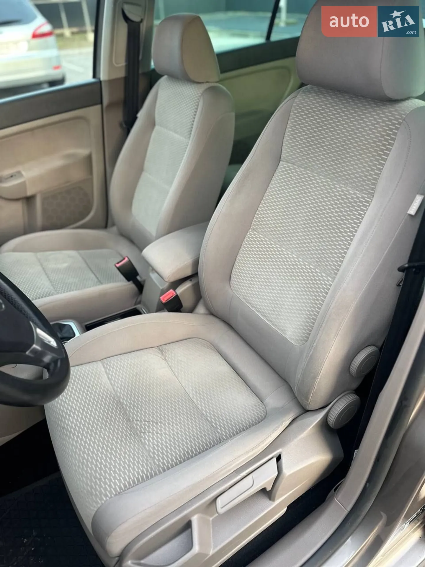 2011 Volkswagen Golf Plus - мініатюра 18