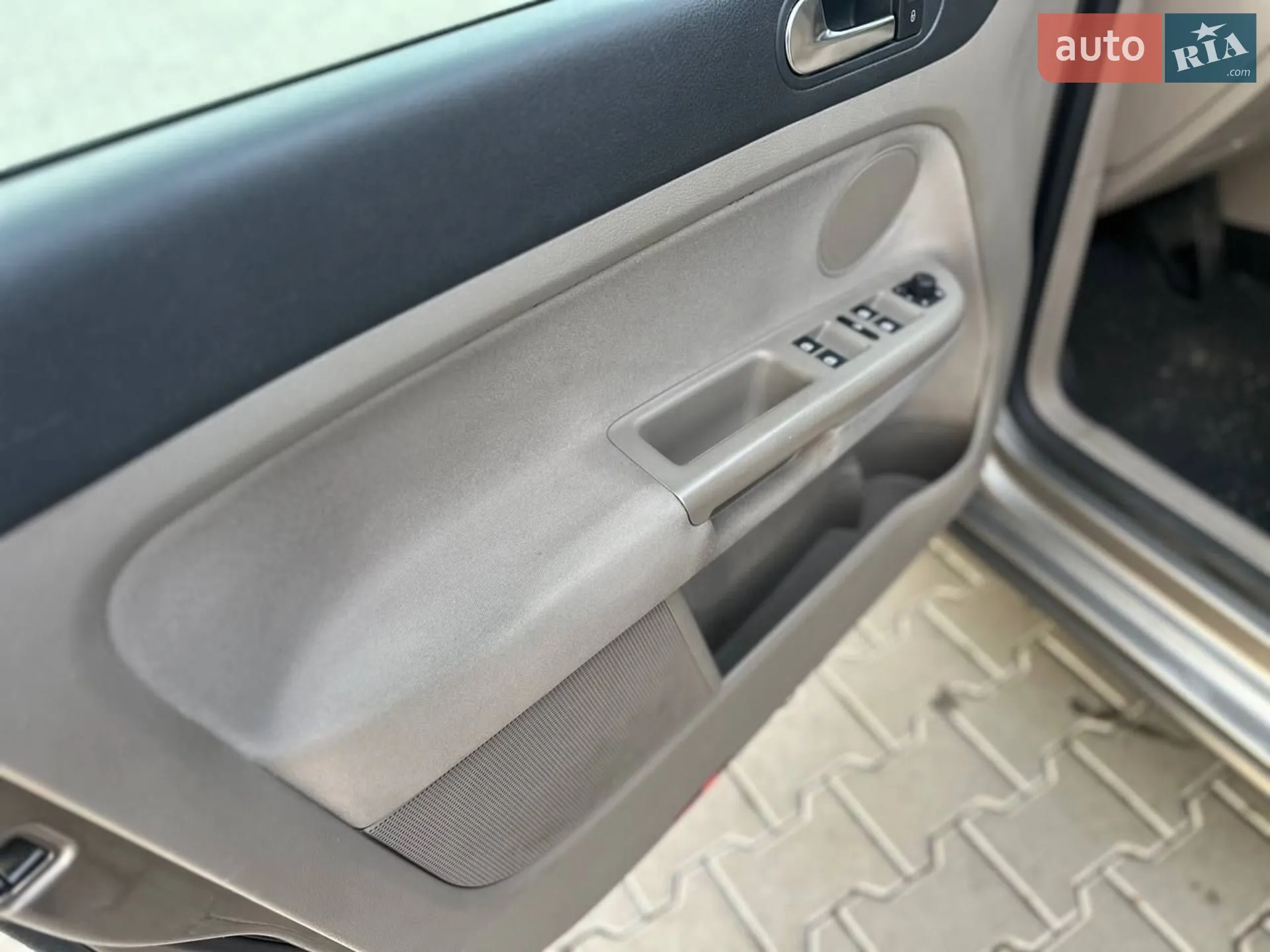 2011 Volkswagen Golf Plus - мініатюра 20