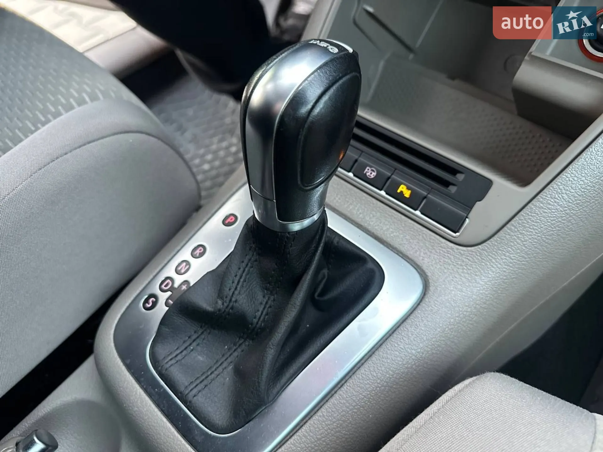 2011 Volkswagen Golf Plus - мініатюра 24