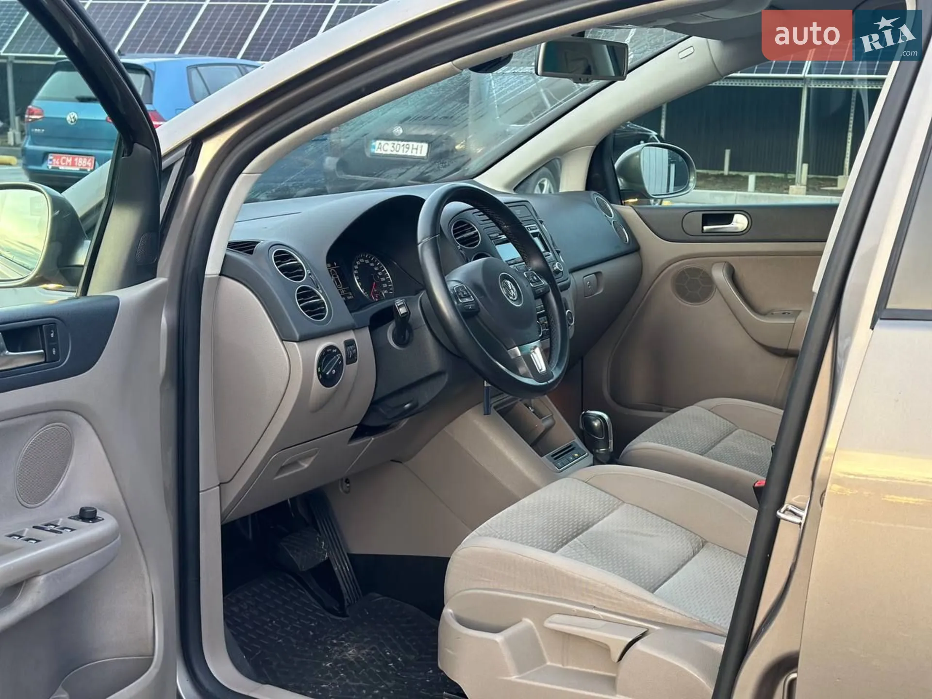 2011 Volkswagen Golf Plus - мініатюра 25
